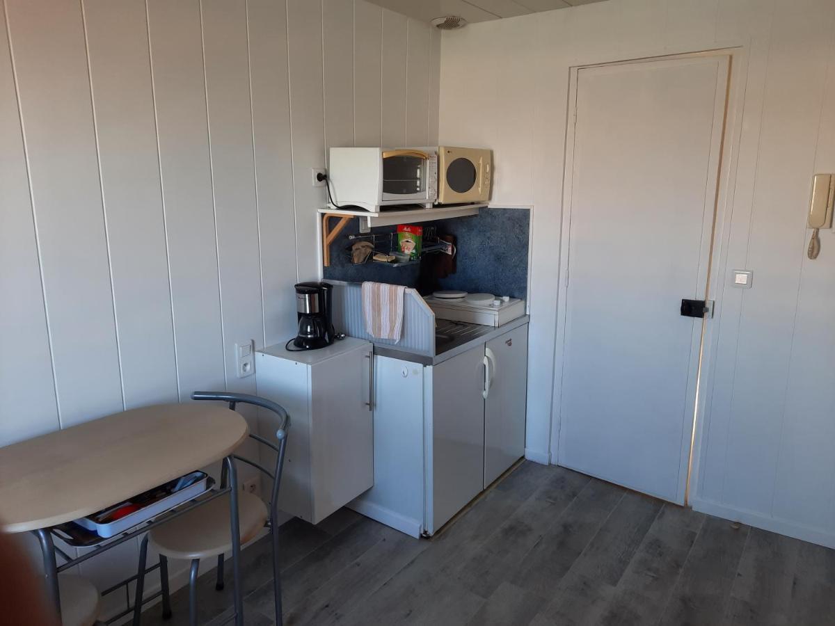 Le Pigeonnier 1 Apartment Le Treport Ngoại thất bức ảnh